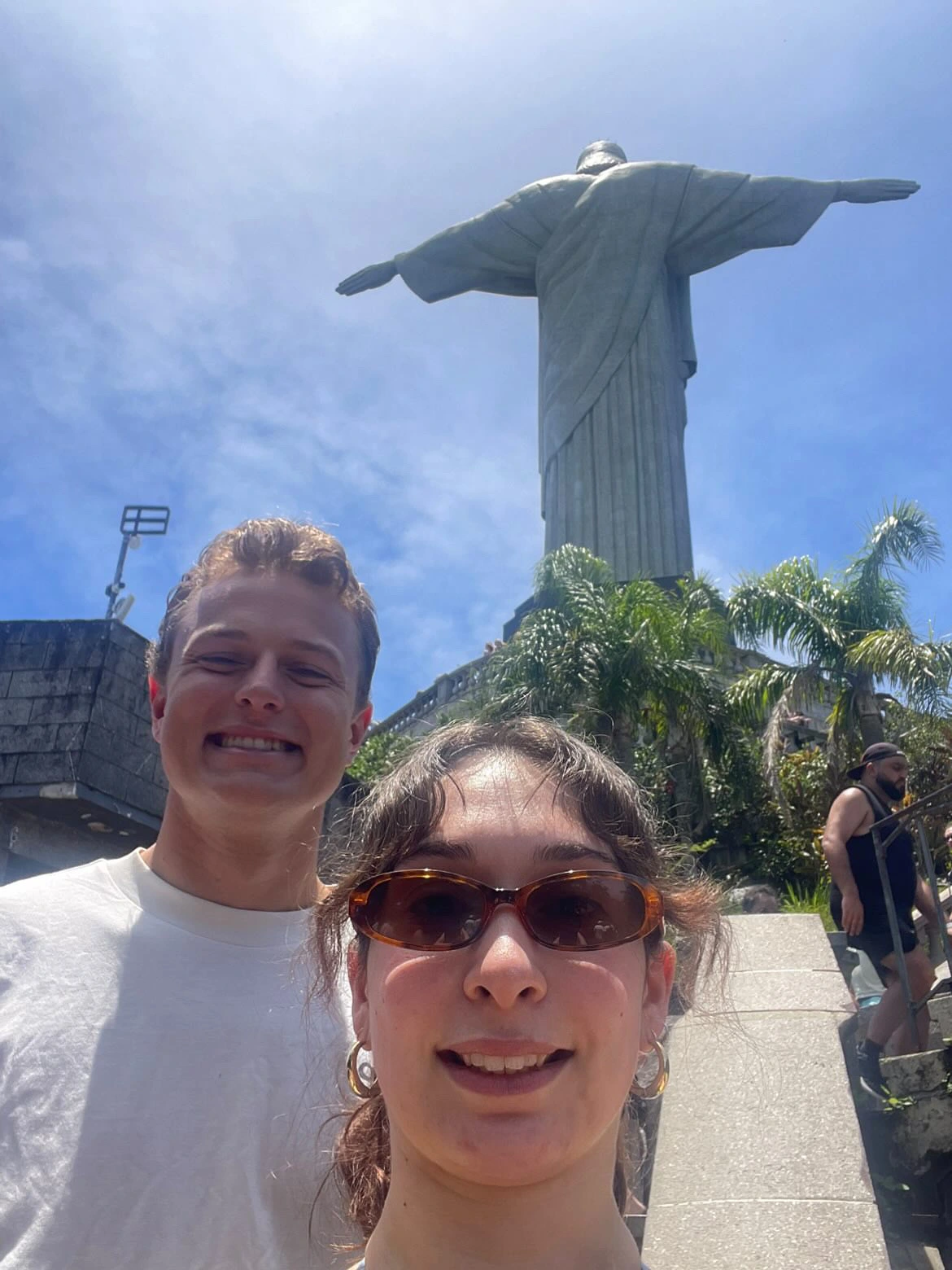 Christ the Redeemer